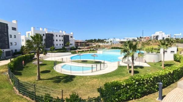 Piso en venta en El Higuerón, Fuengirola
 photo 1