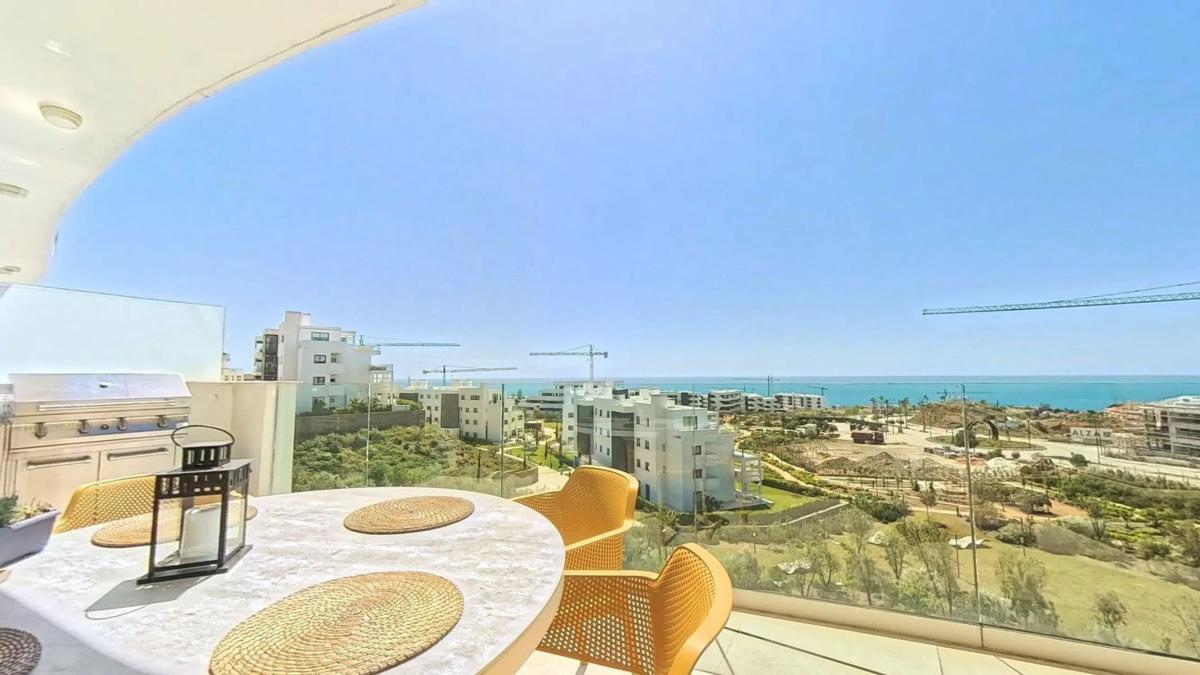 Venta de piso en El Higuerón, Fuengirola
 photo 2
