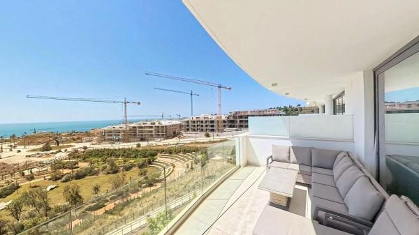 Piso en venta en El Higuerón, Fuengirola
 photo 4