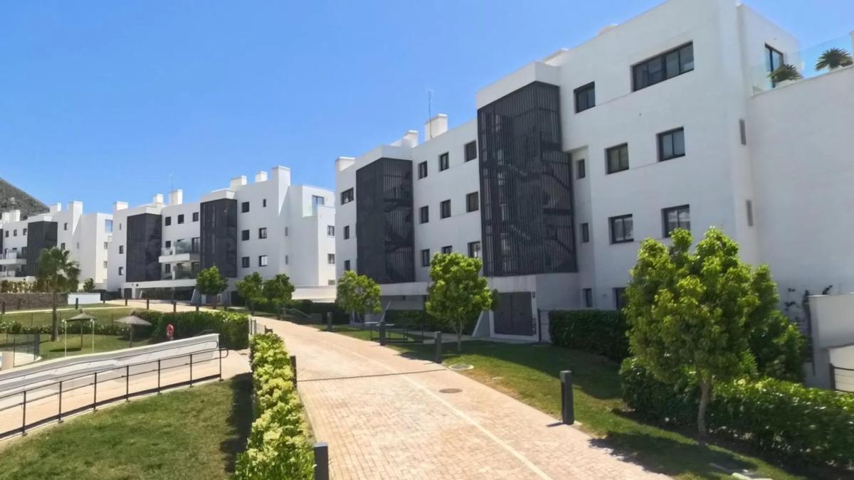 Venta de piso en El Higuerón, Fuengirola
 photo 5