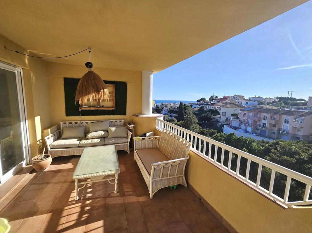 Venta de duplex en Pasaje Ciruelo, 18, Fuengirola photo 2