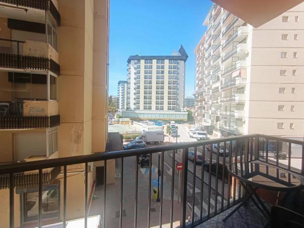 Mieszkanie na sprzedaż w  Zona Puerto Deportivo, Fuengirola photo 4