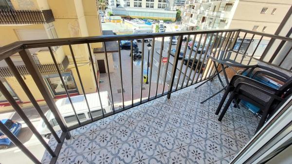 Mieszkanie na sprzedaż w Paseo Marítimo Rey de España, Fuengirola thumbnail 1