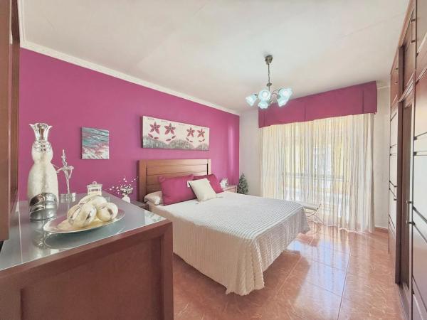 Chalet adosado en venta en Calle Alora s/n , Fuengirola thumbnail 1
