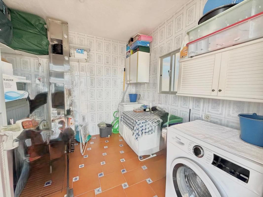 Venta de chalet adosado en Calle Alora s/n , Fuengirola photo 4