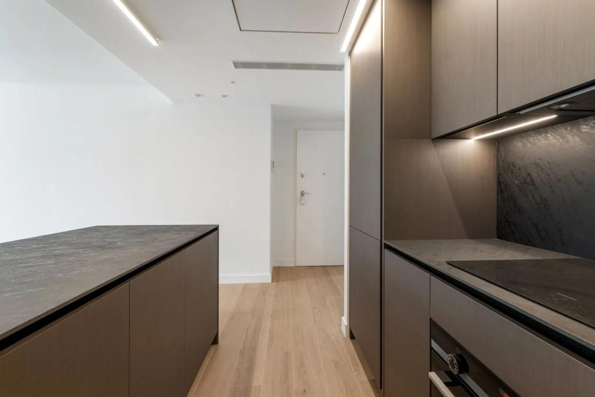Venta de piso en Avenida Condes de San Isidro, Fuengirola
photo 4