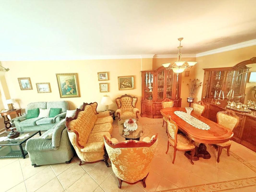 Venta de piso en Zona Puerto Deportivo, Fuengirola
photo 1