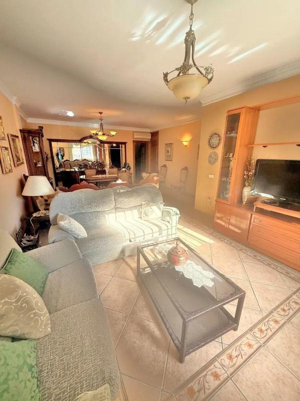 Venta de piso en Zona Puerto Deportivo, Fuengirola
photo 4