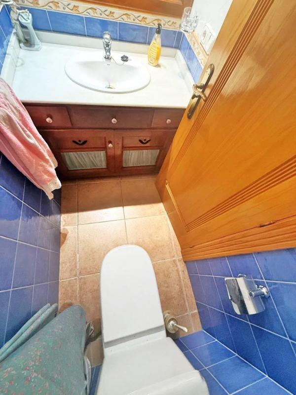 Venta de piso en Zona Puerto Deportivo, Fuengirola
photo 5