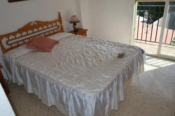 Terraced house for sale at  Calle Monaguillo , Fuengirola photo 3