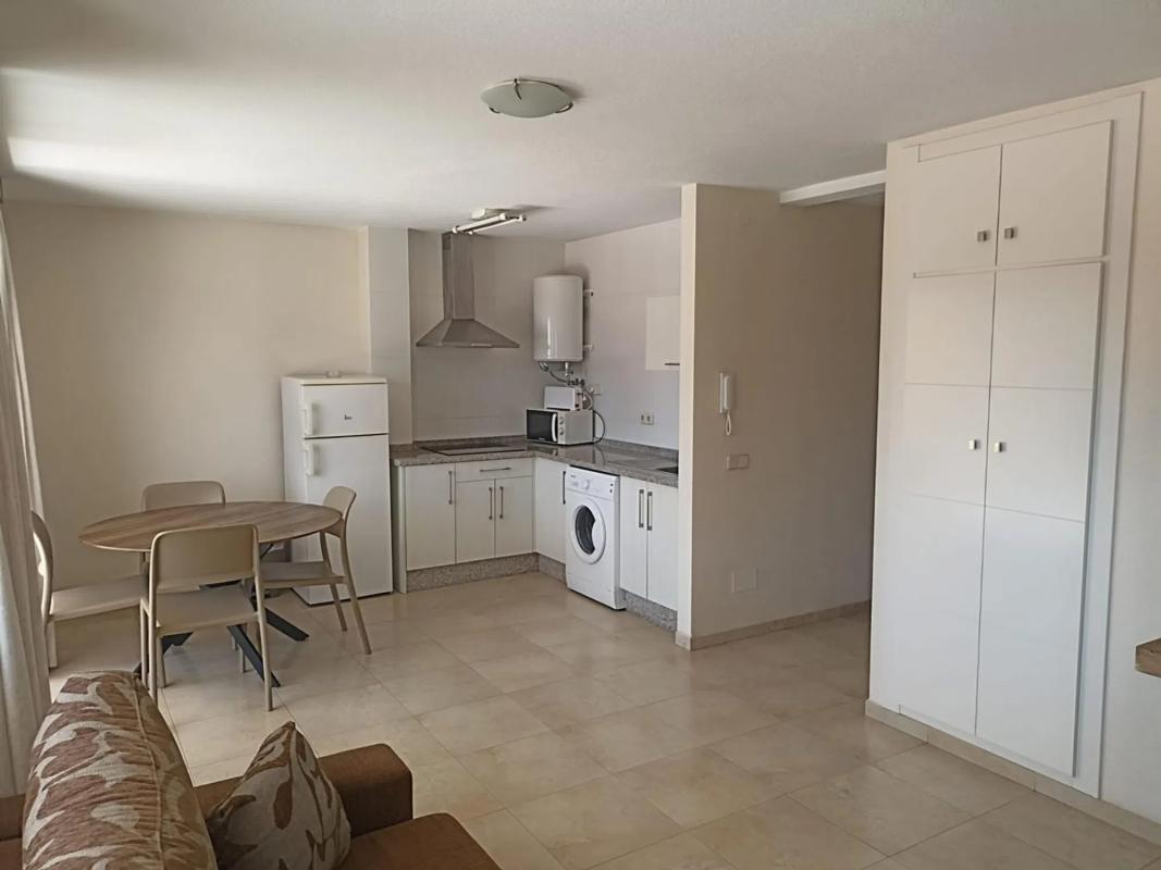 Venta de piso en Zona Sohail, Fuengirola
photo 4