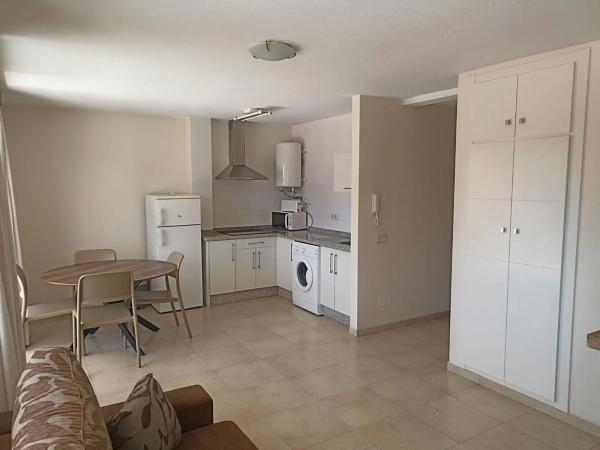 Квартира на продажу на  Zona Sohail, Фуэнхирола photo 4