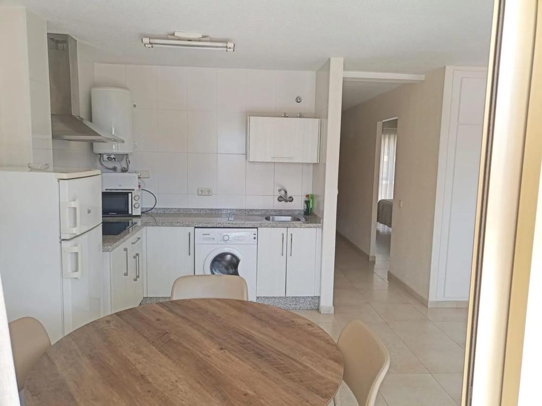 Venta de piso en Zona Sohail, Fuengirola
photo 5