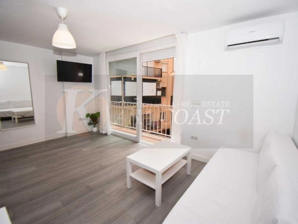 Mieszkanie na sprzedaż w  Zona Puerto Deportivo, Fuengirola photo 4