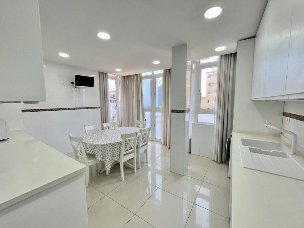 Venta de piso en Calle Torrealta, Fuengirola
photo 4