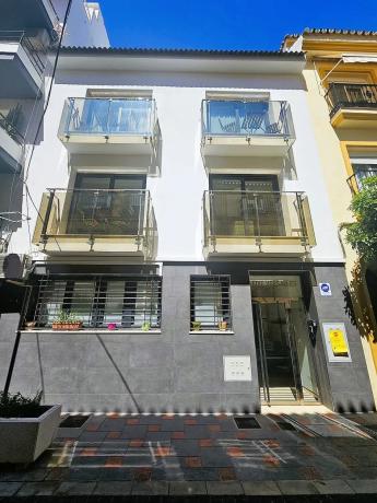 Mieszkanie na sprzedaż w Calle Palangreros s/n, Fuengirola photo 1