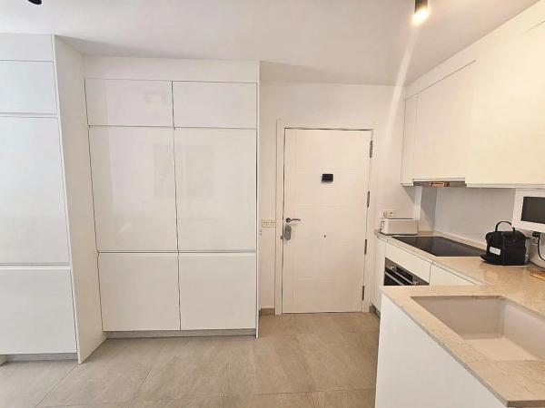 Mieszkanie na sprzedaż w  Calle Palangreros s/n, Fuengirola photo 4