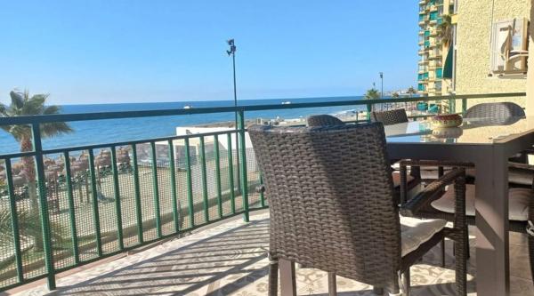Mieszkanie na sprzedaż w  Paseo Marítimo Rey de España, 131, Fuengirola photo 4