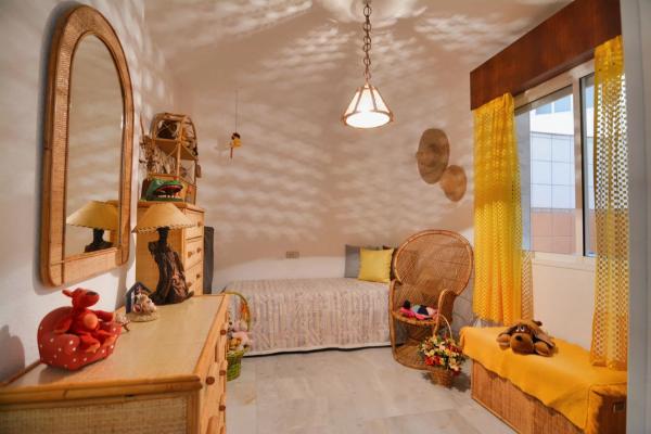 Apartment for sale in  Calle Antonio Machado, 1, Fuengirola photo 1