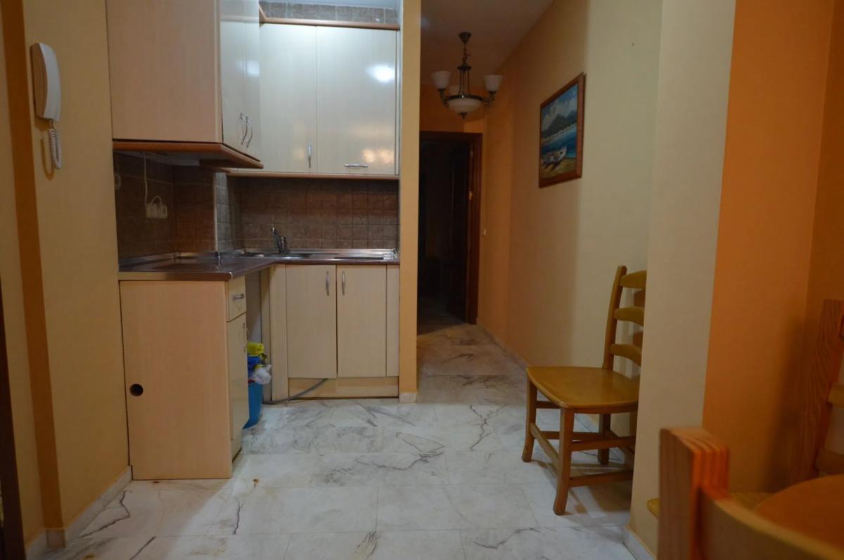 Продажа квартиры на Calle Santísima Trinidad, 13, Фуэнхирола
photo 3