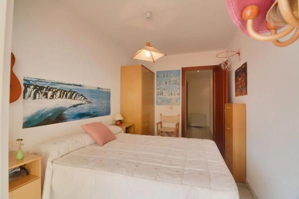 Apartment for sale in  Calle Antonio Machado, 1, Fuengirola photo 2