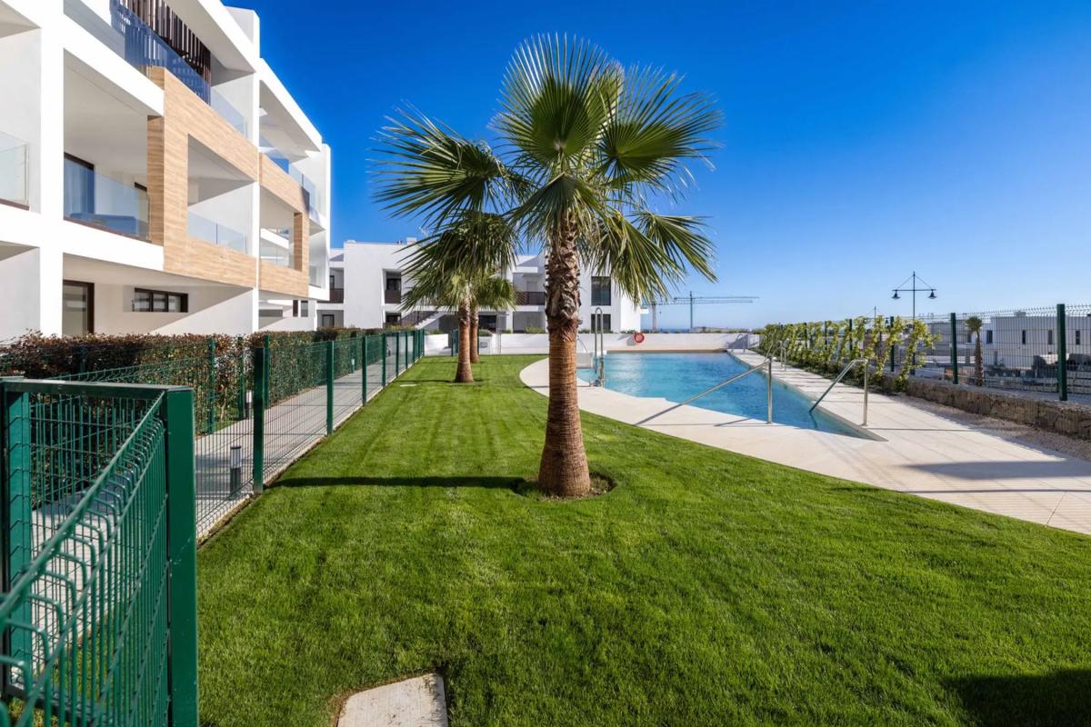 Venta de piso en El Higuerón, Fuengirola
 photo 2