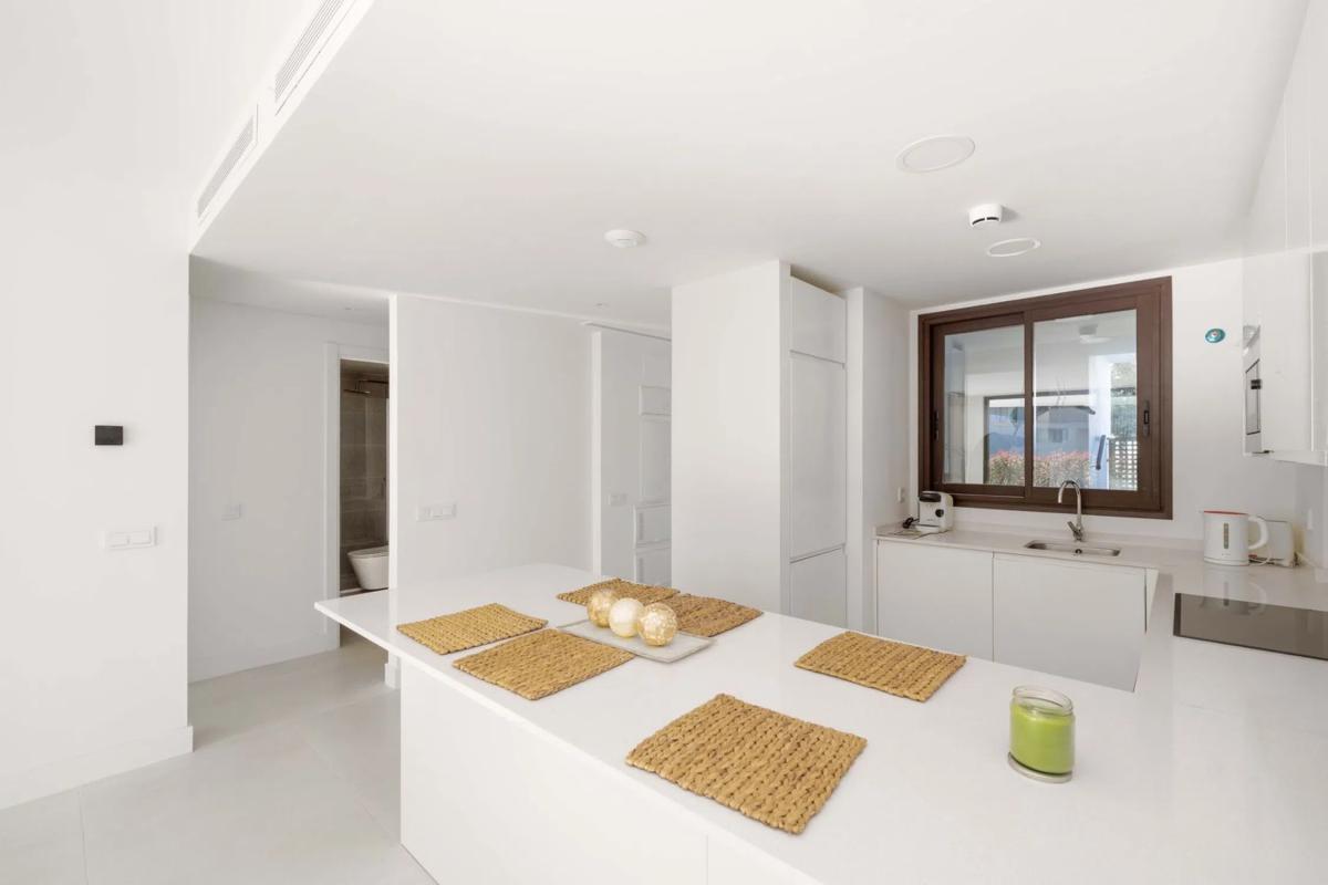 Venta de piso en El Higuerón, Fuengirola
 photo 3