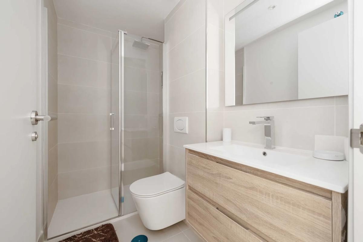 Venta de piso en El Higuerón, Fuengirola
 photo 4