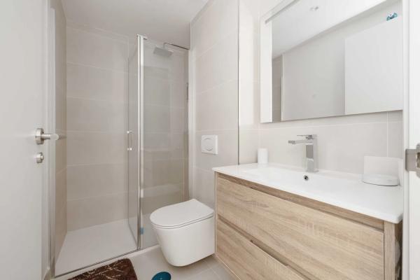 Piso en venta en El Higuerón, Fuengirola
 photo 4