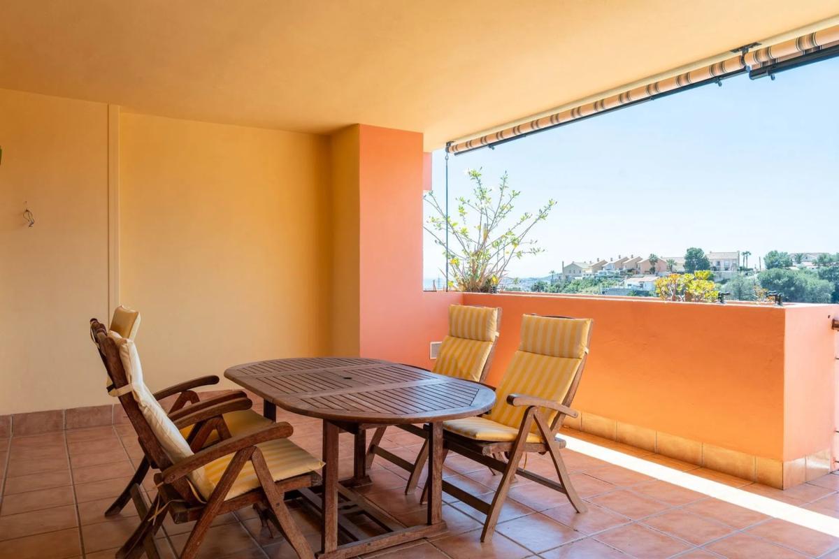 Venta de duplex en Calle las Dalias, Fuengirola photo 3