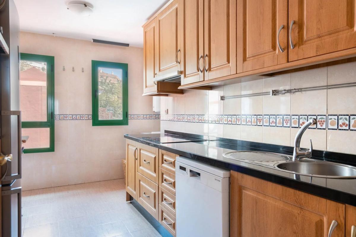 Venta de duplex en Calle las Dalias, Fuengirola photo 4
