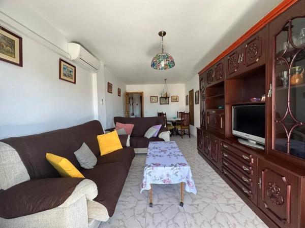 Apartment for sale in  Avenida de Las Salinas, Fuengirola photo 4