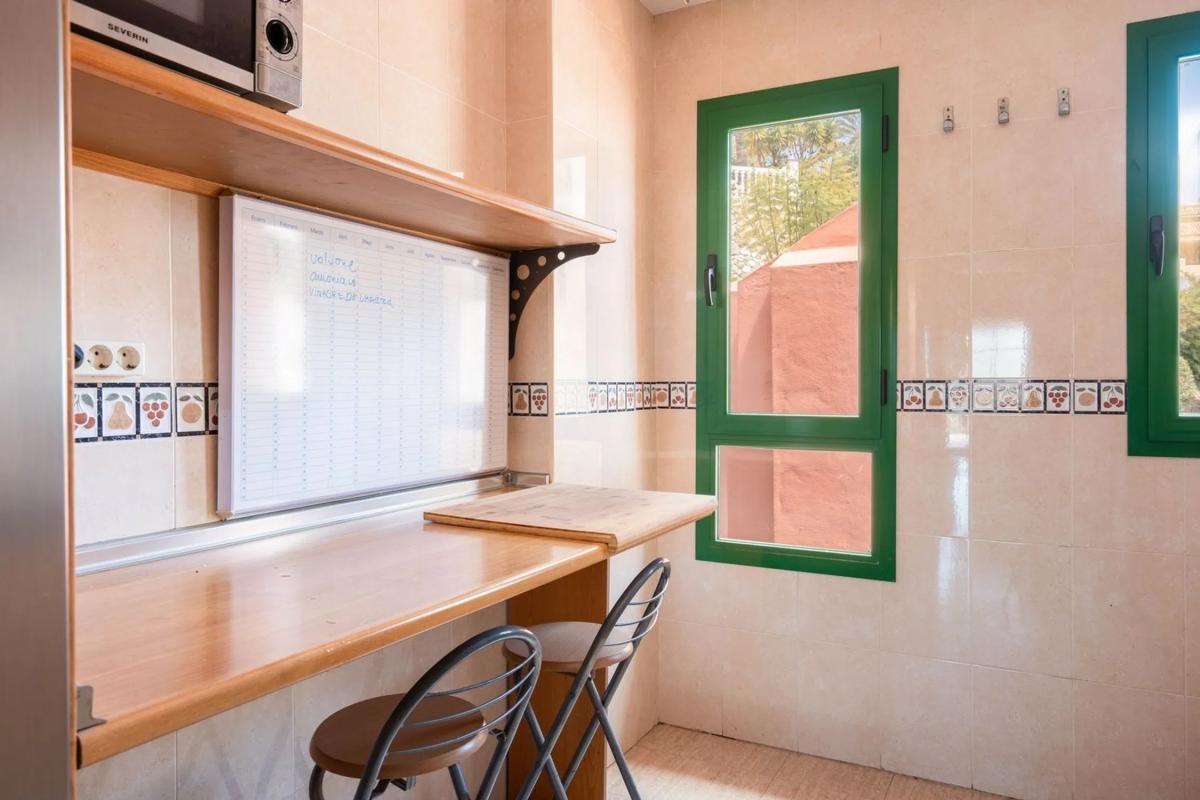 Venta de duplex en Calle las Dalias, Fuengirola photo 5