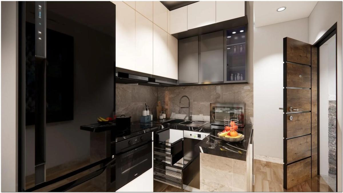 Venta de piso en Zona Puerto Deportivo, Fuengirola
photo 2