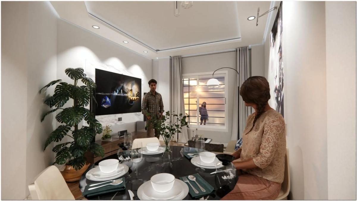 Venta de piso en Zona Puerto Deportivo, Fuengirola
photo 3