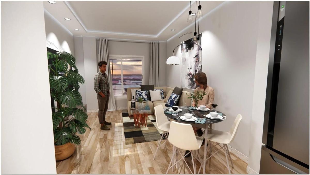 Venta de piso en Zona Puerto Deportivo, Fuengirola
photo 4
