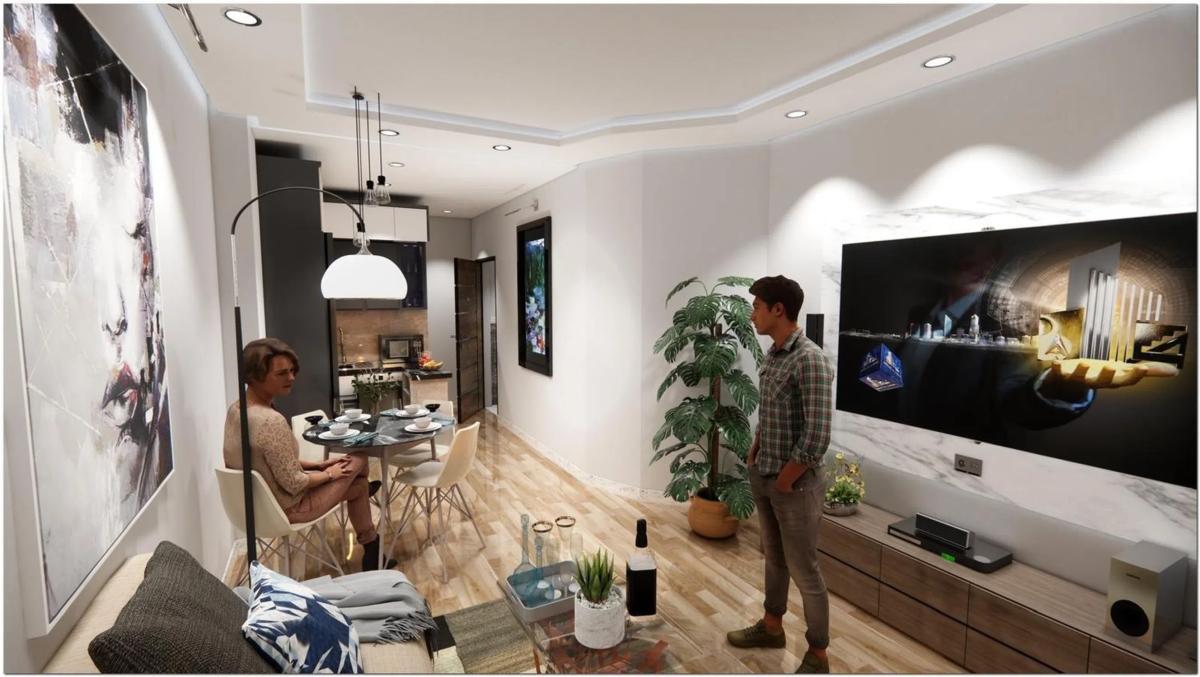 Venta de piso en Zona Puerto Deportivo, Fuengirola
photo 5