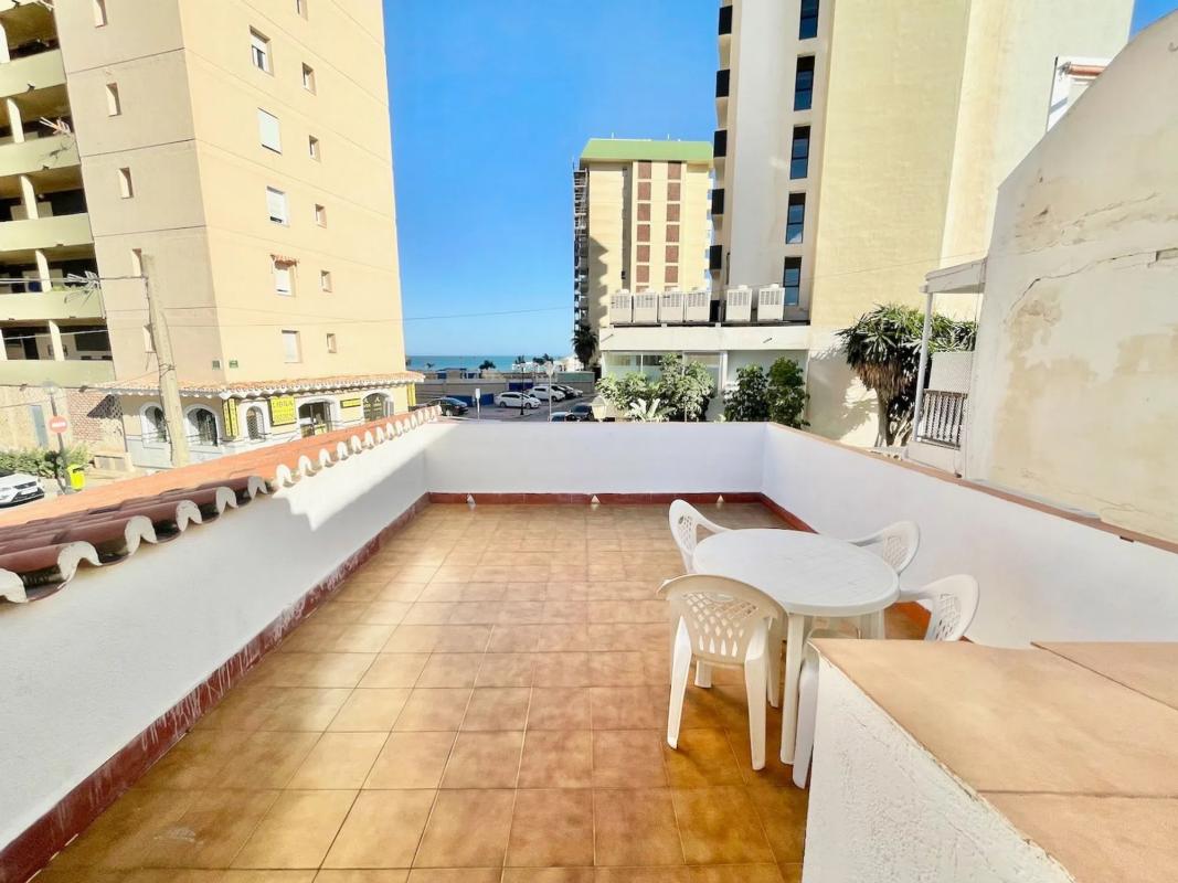 Venta de chalet independiente en Calle Miguel Márquez, Fuengirola
 photo 5