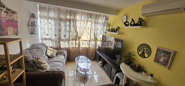 Mieszkanie na sprzedaż w Calle Federico Ruiz Vertedor, 4, Fuengirola photo 1
