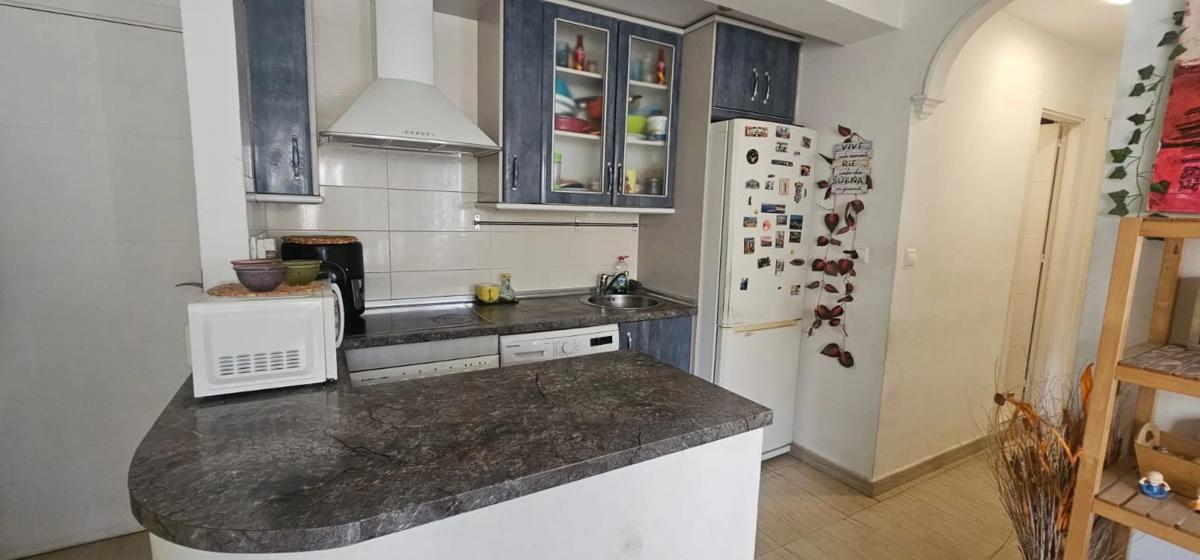 Venta de piso en Calle Federico Ruiz Vertedor, 4, Fuengirola
 photo 3