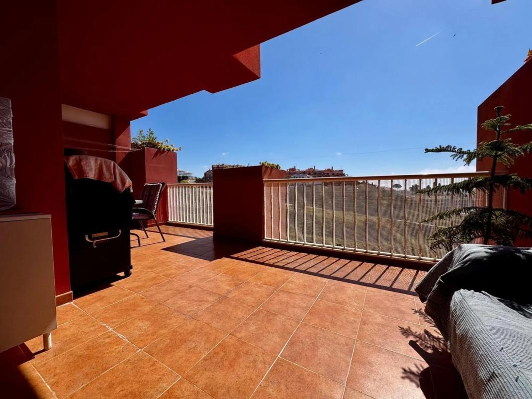 Sprzedaż mieszkania w Los Pacos, Fuengirola
photo 2