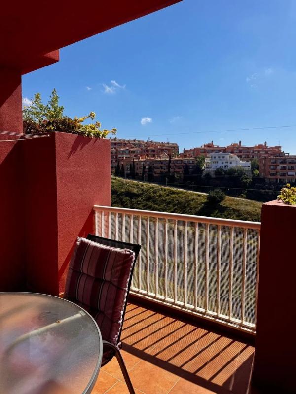 Sprzedaż mieszkania w Los Pacos, Fuengirola
photo 3