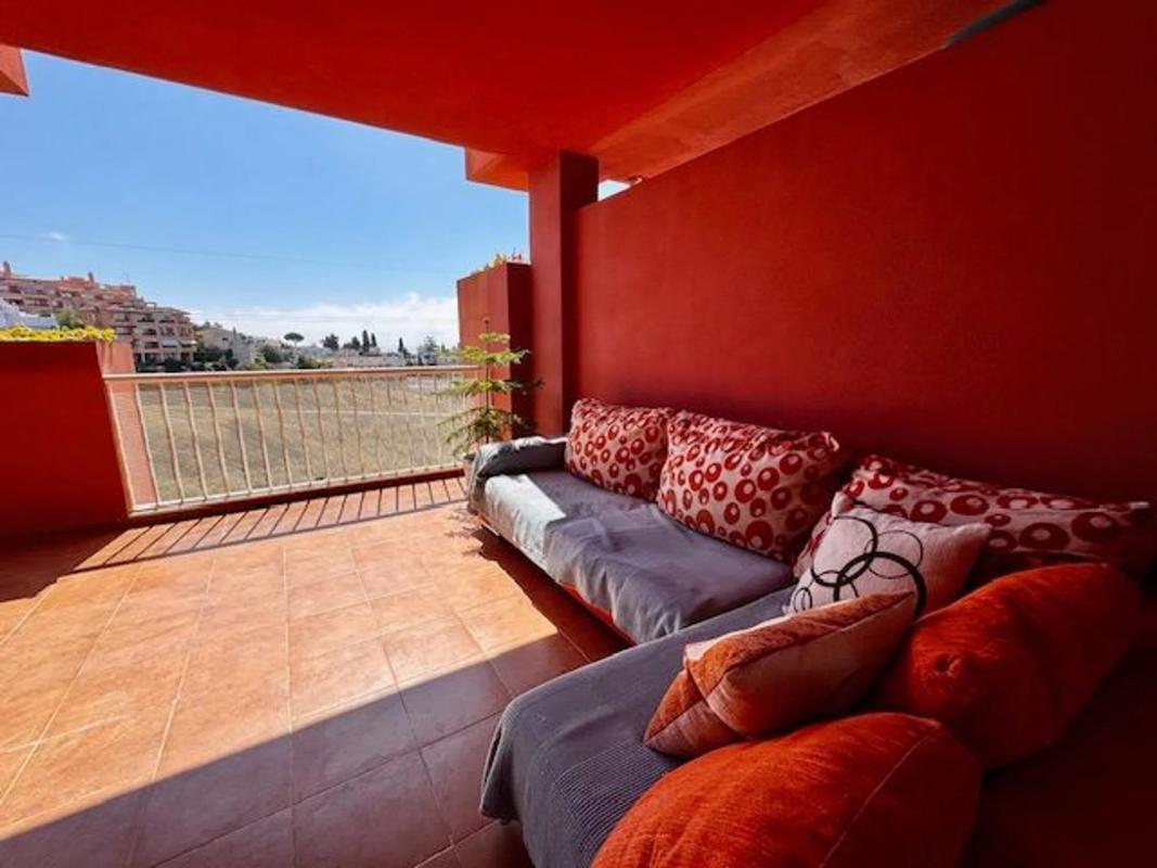 Sale of apartment in Calle Isabel la Catolica, 1, Fuengirola
photo 1
