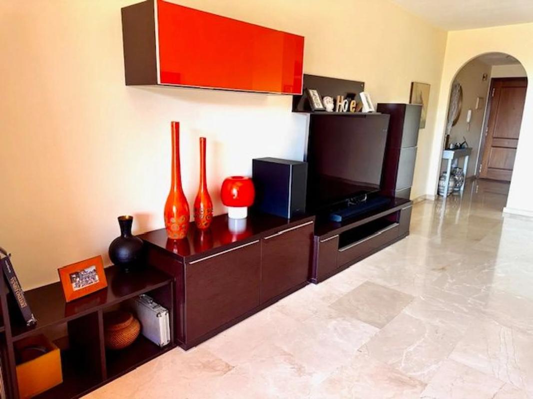 Sale of apartment in Calle Isabel la Catolica, 1, Fuengirola
photo 4