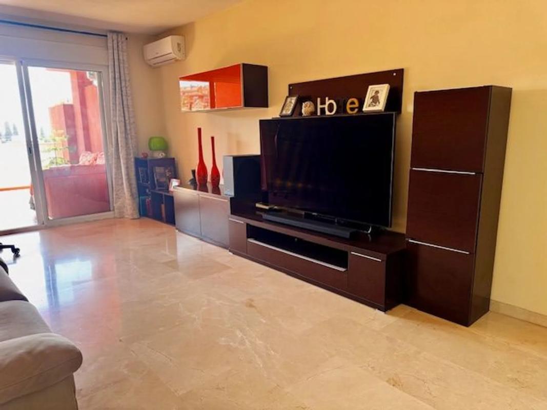 Sale of apartment in Calle Isabel la Catolica, 1, Fuengirola
photo 5