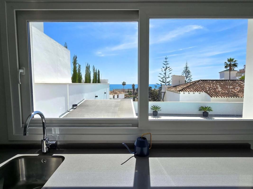 Venta de chalet independiente en Las Gaviotas, Fuengirola
photo 1