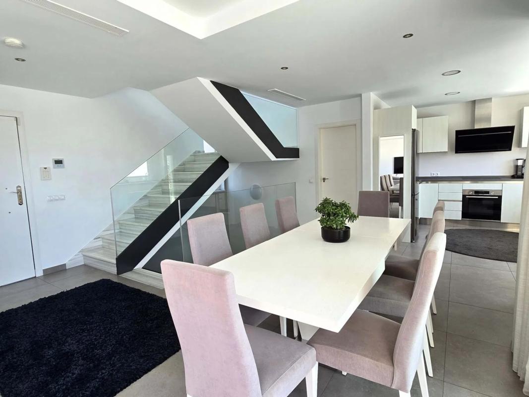 Venta de chalet independiente en Las Gaviotas, Fuengirola
photo 2