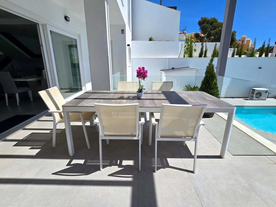 Venta de chalet independiente en Las Gaviotas, Fuengirola
photo 3