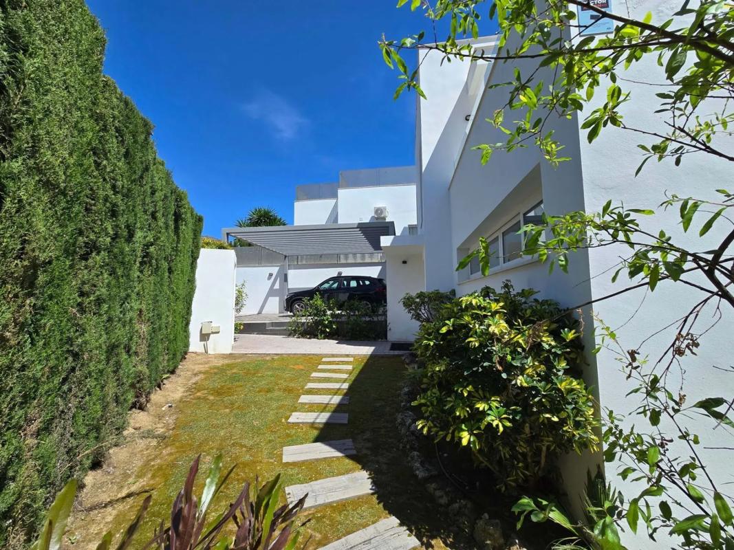 Venta de chalet independiente en Las Gaviotas, Fuengirola
photo 5