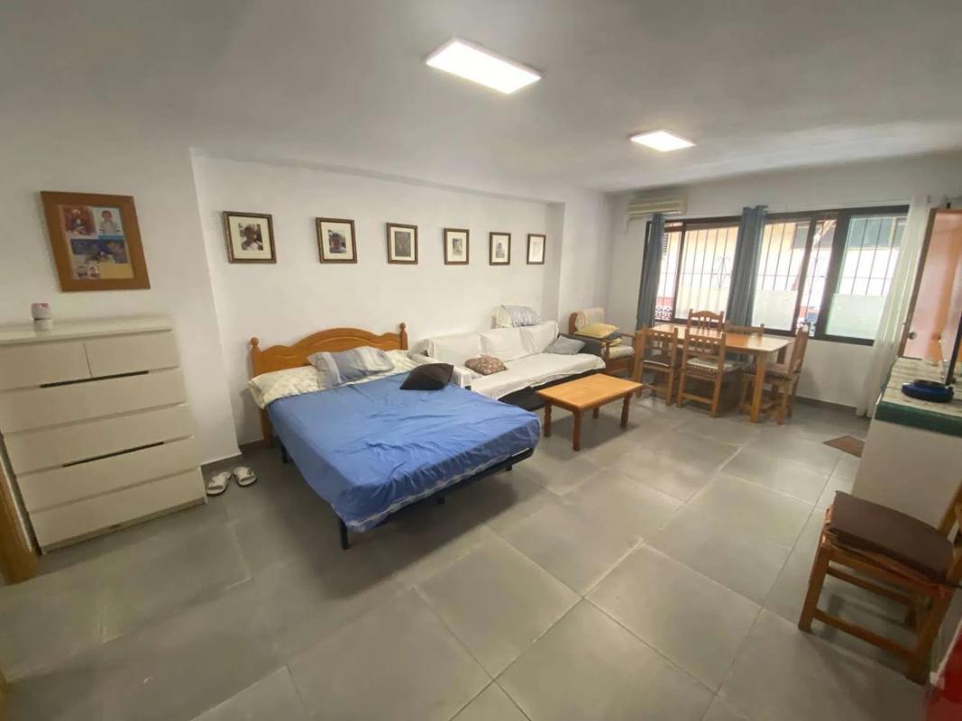 Venta de piso en Calle Poeta Salvador Rueda, 3, Fuengirola
photo 1